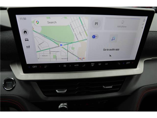 2025 Ford Explorer ST-Line (Stk: PR70311) in Windsor - Image 25 of 27