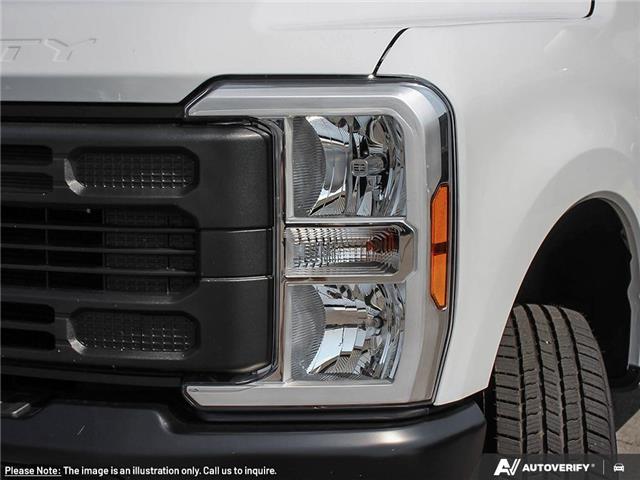 2026 Ford F-250 XL (Stk: 26F2340) in St. Catharines - Image 10 of 26