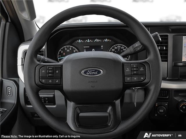 2026 Ford F-250 XL (Stk: 26F2340) in St. Catharines - Image 13 of 26