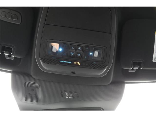 2025 Ford Explorer ST-Line (Stk: PR70311) in Windsor - Image 26 of 27