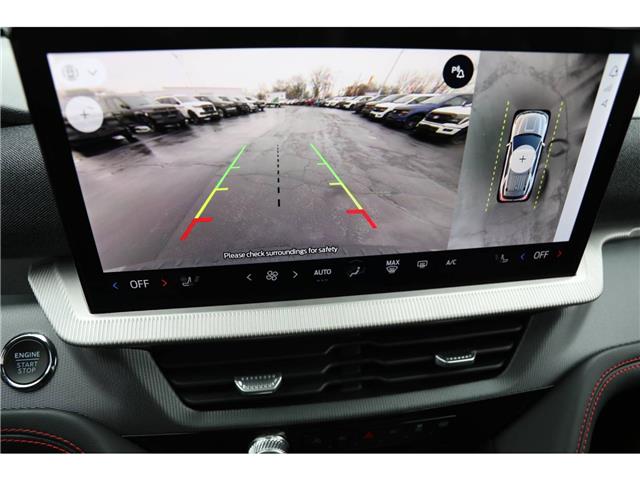 2025 Ford Explorer ST-Line (Stk: PR70311) in Windsor - Image 27 of 27