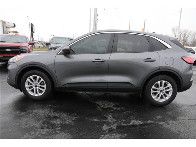 2022 Ford Escape SE (Stk: PR81922) in Windsor - Image 2 of 27