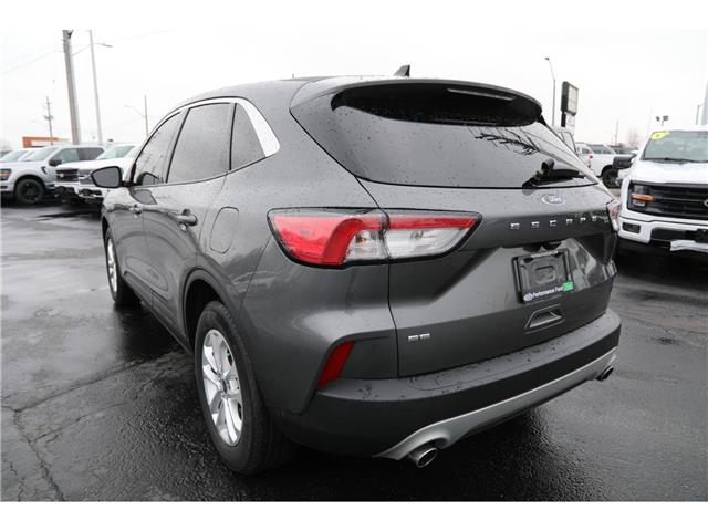 2022 Ford Escape SE (Stk: PR81922) in Windsor - Image 4 of 27