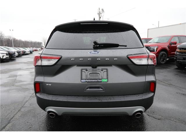 2022 Ford Escape SE (Stk: PR81922) in Windsor - Image 5 of 27