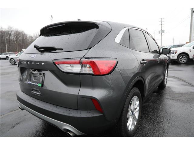 2022 Ford Escape SE (Stk: PR81922) in Windsor - Image 6 of 27