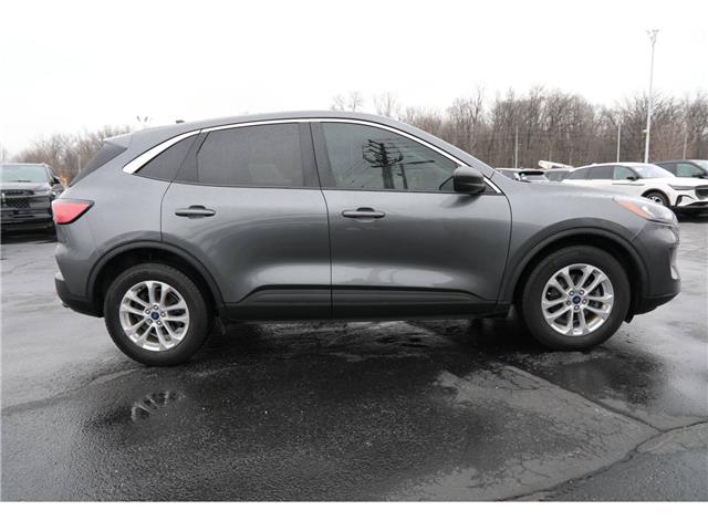2022 Ford Escape SE (Stk: PR81922) in Windsor - Image 7 of 27