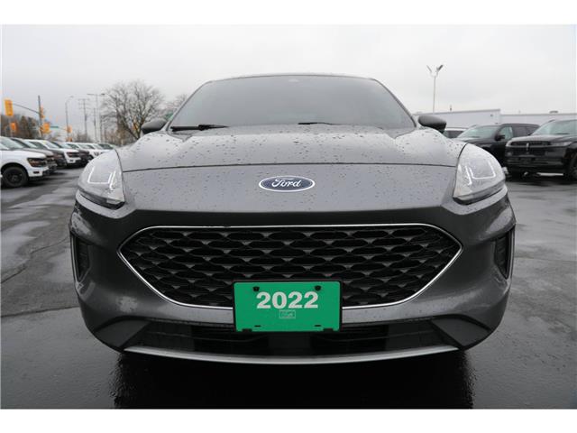 2022 Ford Escape SE (Stk: PR81922) in Windsor - Image 10 of 27