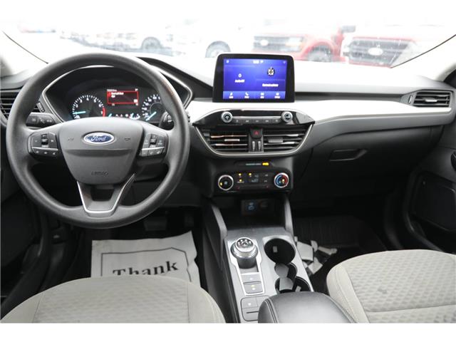 2022 Ford Escape SE (Stk: PR81922) in Windsor - Image 15 of 27