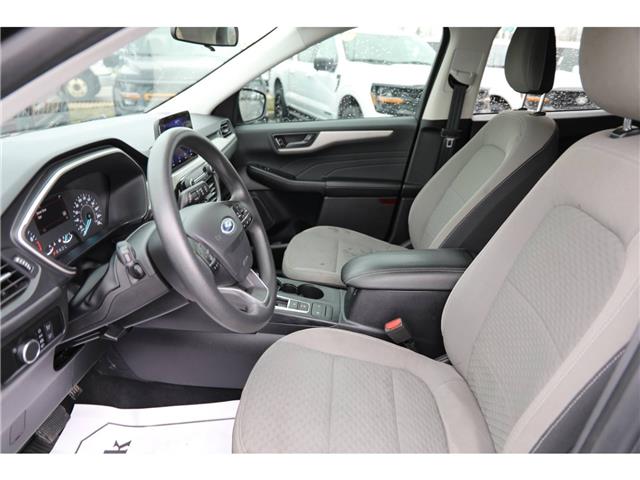 2022 Ford Escape SE (Stk: PR81922) in Windsor - Image 16 of 27