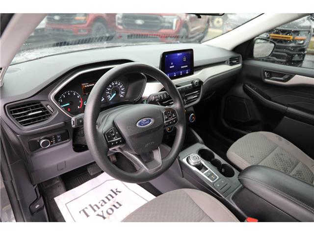 2022 Ford Escape SE (Stk: PR81922) in Windsor - Image 17 of 27