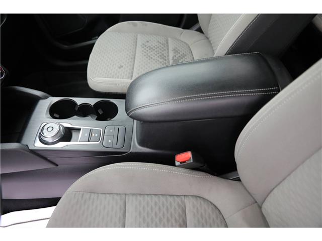 2022 Ford Escape SE (Stk: PR81922) in Windsor - Image 20 of 27