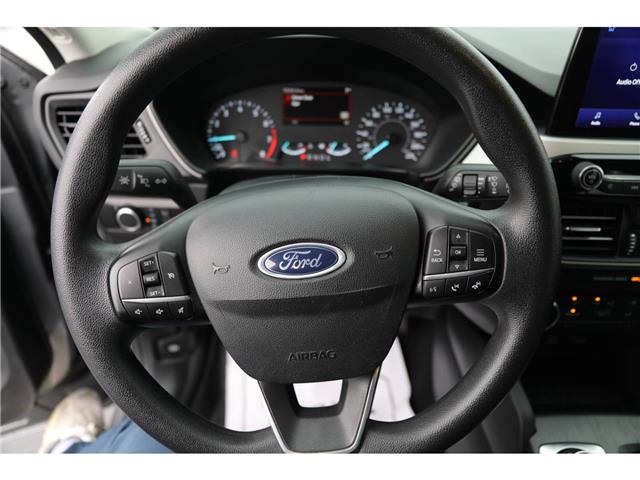 2022 Ford Escape SE (Stk: PR81922) in Windsor - Image 23 of 27