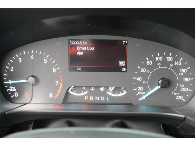 2022 Ford Escape SE (Stk: PR81922) in Windsor - Image 24 of 27