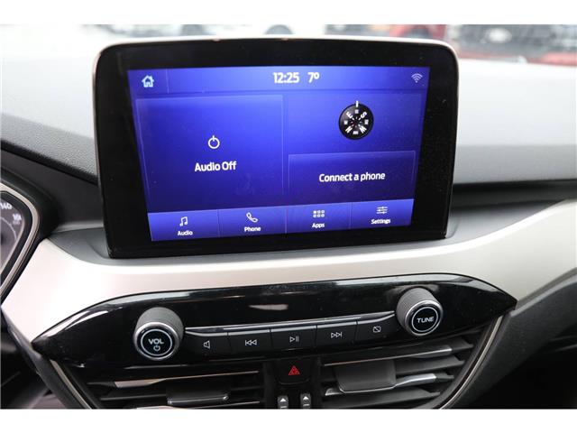 2022 Ford Escape SE (Stk: PR81922) in Windsor - Image 25 of 27