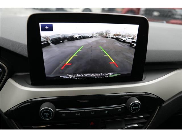 2022 Ford Escape SE (Stk: PR81922) in Windsor - Image 27 of 27