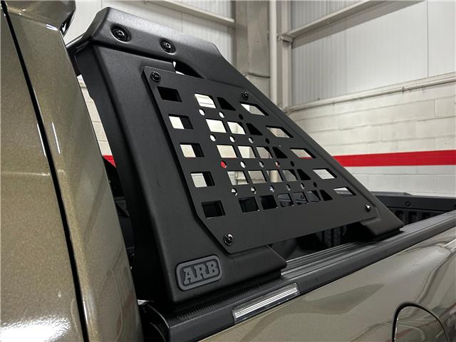 2025 Toyota Tacoma Hybrid Base (Stk: TB229) in Cobourg - Image 7 of 20