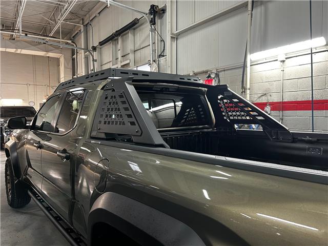 2025 Toyota Tacoma Hybrid Base (Stk: TB229) in Cobourg - Image 6 of 20