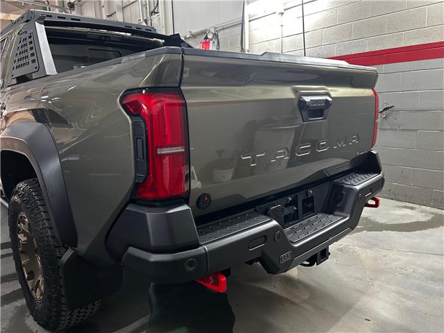 2025 Toyota Tacoma Hybrid Base (Stk: TB229) in Cobourg - Image 8 of 20