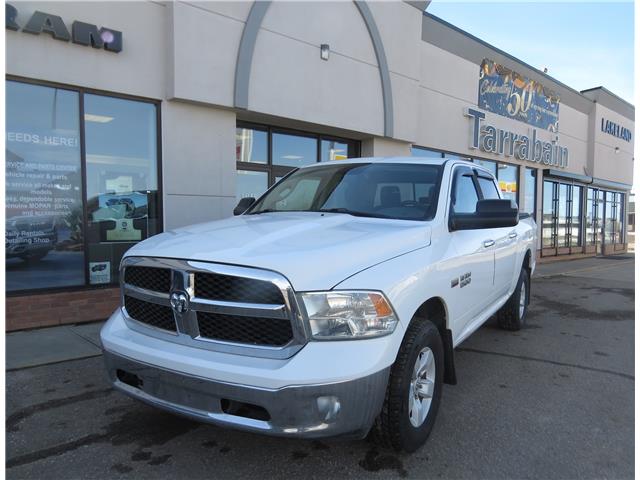 2016 RAM 1500 SLT