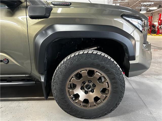 2025 Toyota Tacoma Hybrid Base (Stk: TB229) in Cobourg - Image 9 of 20