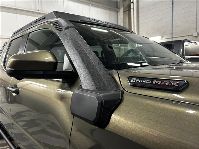2025 Toyota Tacoma Hybrid Base (Stk: TB229) in Cobourg - Image 4 of 20