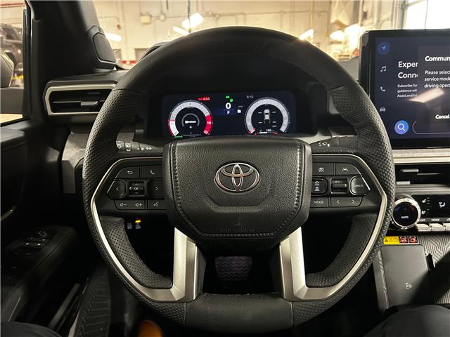 2025 Toyota Tacoma Hybrid Base (Stk: TB229) in Cobourg - Image 12 of 20