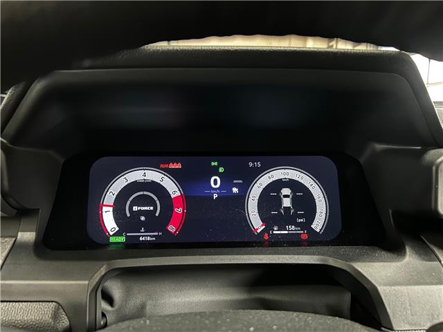 2025 Toyota Tacoma Hybrid Base (Stk: TB229) in Cobourg - Image 13 of 20