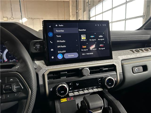2025 Toyota Tacoma Hybrid Base (Stk: TB229) in Cobourg - Image 14 of 20
