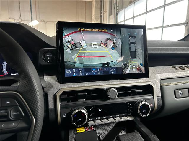 2025 Toyota Tacoma Hybrid Base (Stk: TB229) in Cobourg - Image 15 of 20