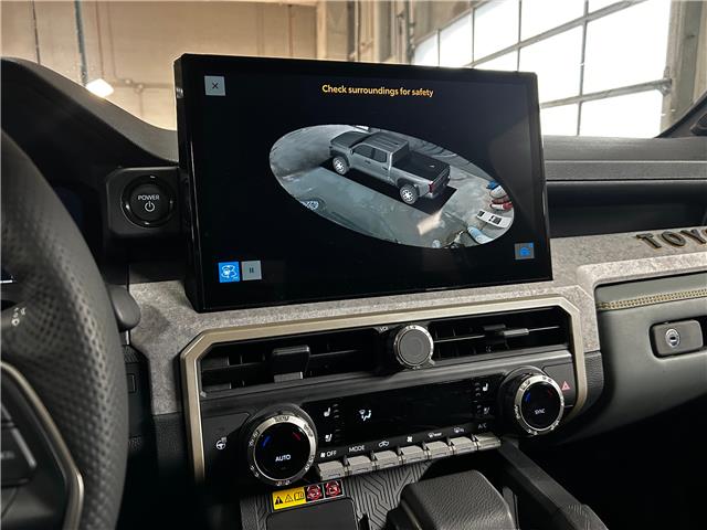 2025 Toyota Tacoma Hybrid Base (Stk: TB229) in Cobourg - Image 16 of 20