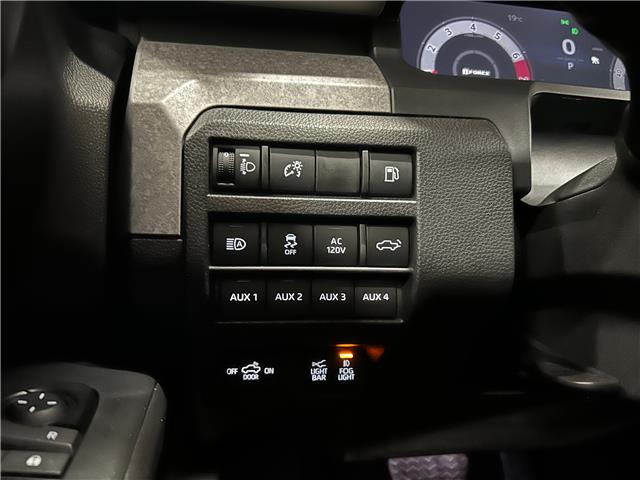 2025 Toyota Tacoma Hybrid Base (Stk: TB229) in Cobourg - Image 18 of 20