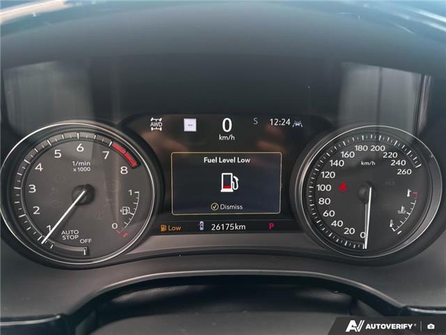 2023 Cadillac XT6 Sport (Stk: D6A036A) in Oakville - Image 15 of 32