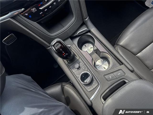 2023 Cadillac XT6 Sport (Stk: D6A036A) in Oakville - Image 18 of 32