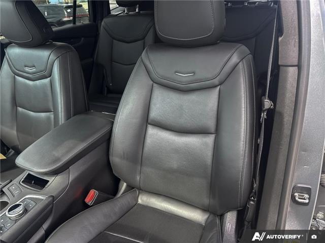2023 Cadillac XT6 Sport (Stk: D6A036A) in Oakville - Image 20 of 32