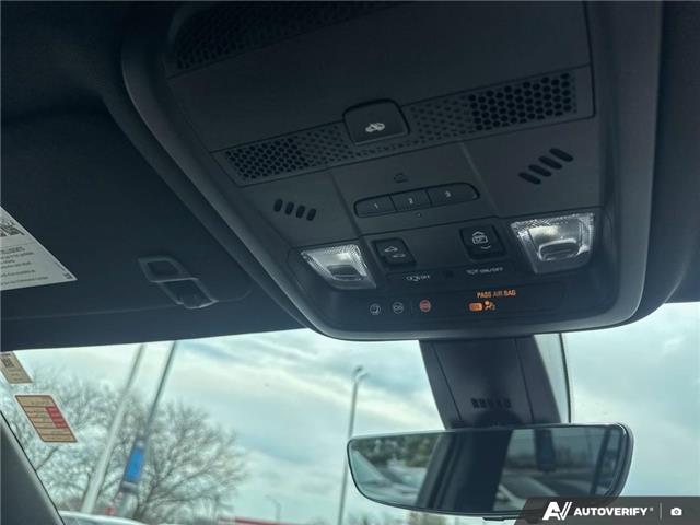 2023 Cadillac XT6 Sport (Stk: D6A036A) in Oakville - Image 21 of 32