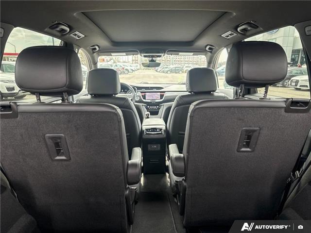 2023 Cadillac XT6 Sport (Stk: D6A036A) in Oakville - Image 27 of 32