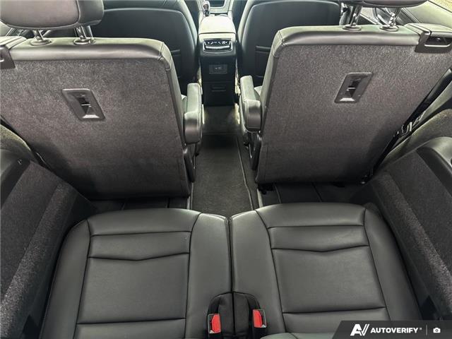 2023 Cadillac XT6 Sport (Stk: D6A036A) in Oakville - Image 28 of 32