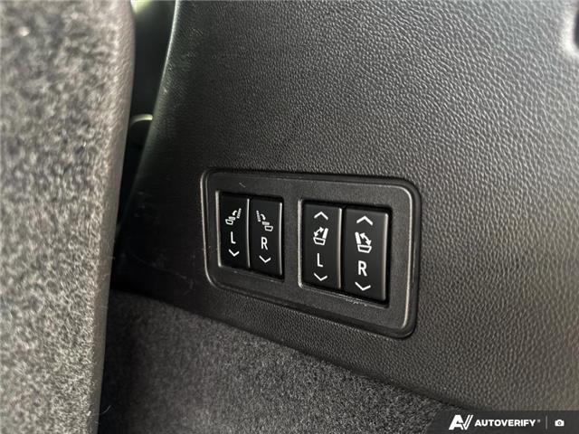 2023 Cadillac XT6 Sport (Stk: D6A036A) in Oakville - Image 29 of 32