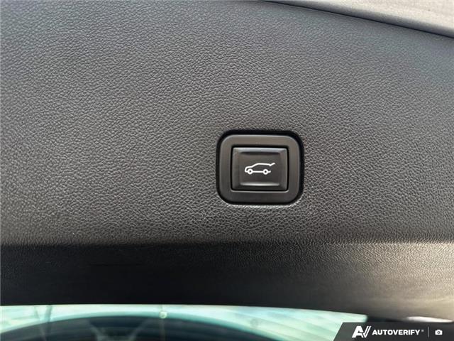 2023 Cadillac XT6 Sport (Stk: D6A036A) in Oakville - Image 30 of 32