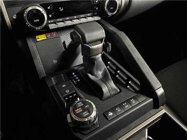 2025 Toyota Tacoma Hybrid Base (Stk: TB229) in Cobourg - Image 17 of 20