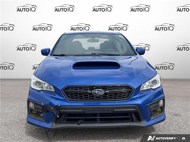2019 Subaru WRX Base (Stk: 6R011X) in Oakville - Image 3 of 29
