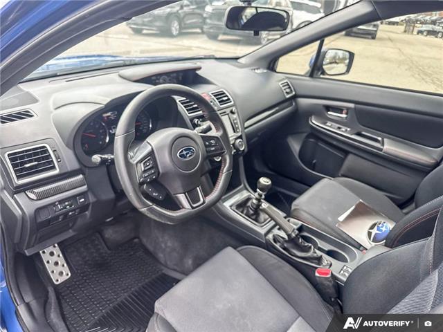 2019 Subaru WRX Base (Stk: 6R011X) in Oakville - Image 13 of 29