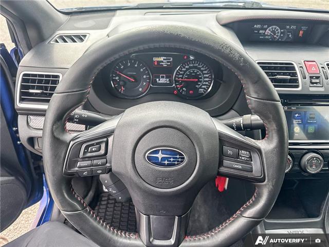 2019 Subaru WRX Base (Stk: 6R011X) in Oakville - Image 14 of 29