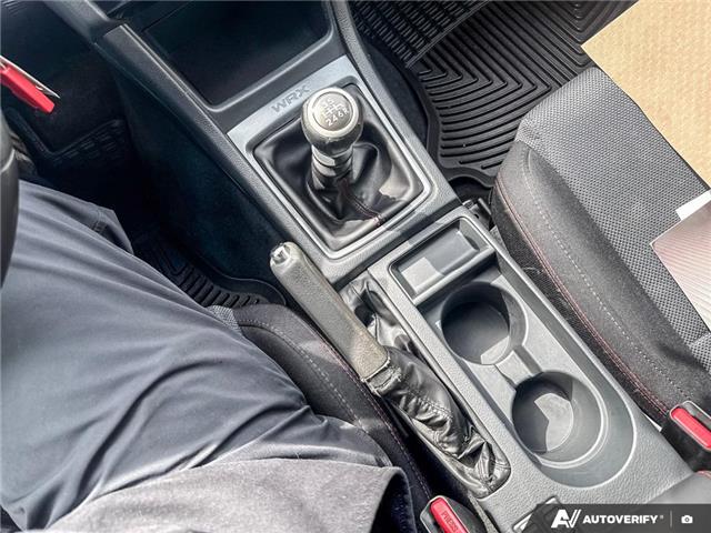 2019 Subaru WRX Base (Stk: 6R011X) in Oakville - Image 18 of 29
