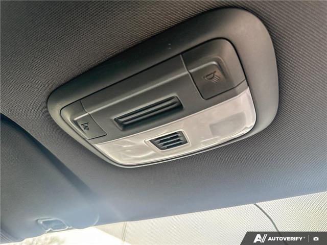 2019 Subaru WRX Base (Stk: 6R011X) in Oakville - Image 21 of 29