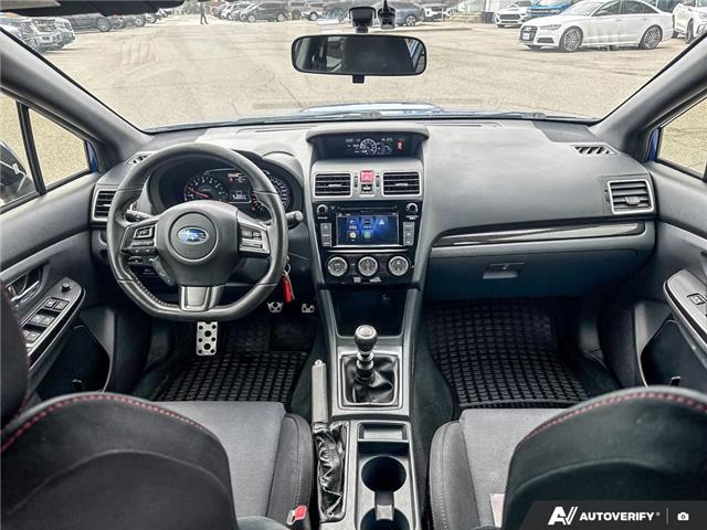 2019 Subaru WRX Base (Stk: 6R011X) in Oakville - Image 24 of 29