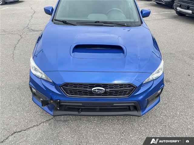 2019 Subaru WRX Base (Stk: 6R011X) in Oakville - Image 28 of 29