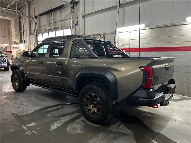2025 Toyota Tacoma Hybrid Base (Stk: TB229) in Cobourg - Image 5 of 20