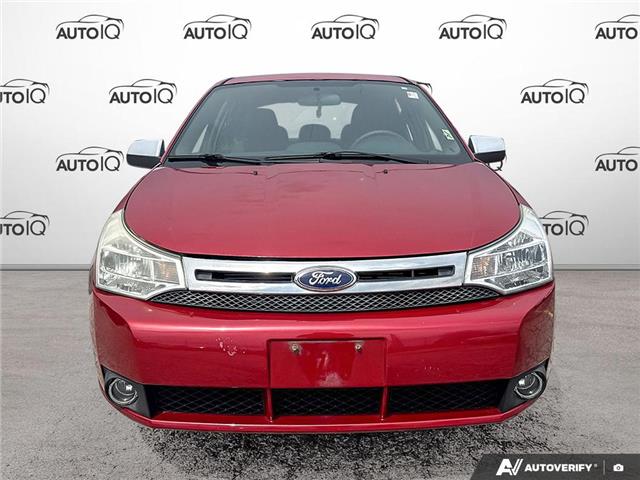 2010 Ford Focus SE (Stk: P7368XZ) in Oakville - Image 3 of 23