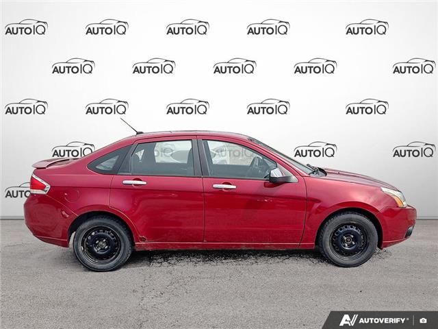 2010 Ford Focus SE (Stk: P7368XZ) in Oakville - Image 4 of 23